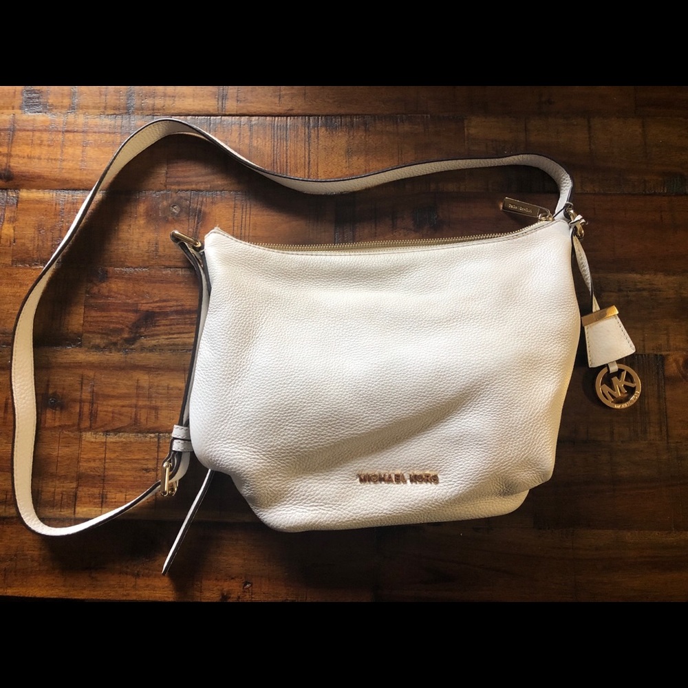 Michael Kors Bedford Messenger Bag